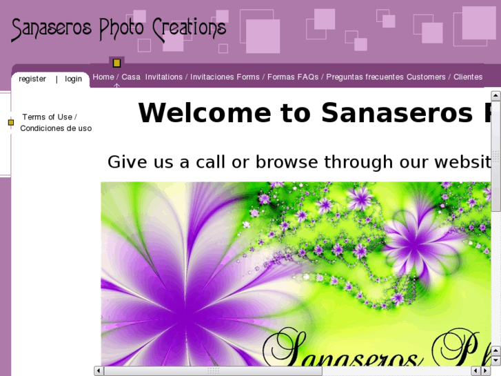 www.sanaseros.com