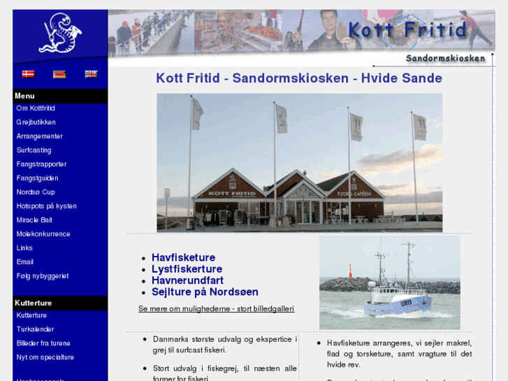 www.sandormskiosken.dk