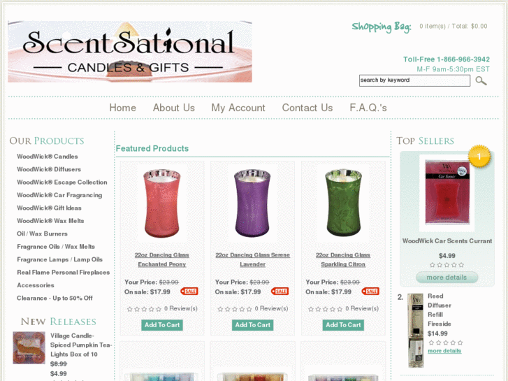 www.scentsationalcandlesandgifts.com