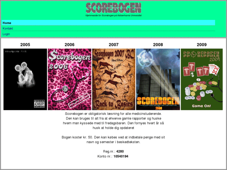 www.scorebogen.com