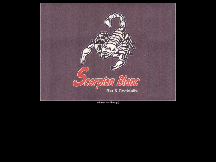 www.scorpionblanc.com