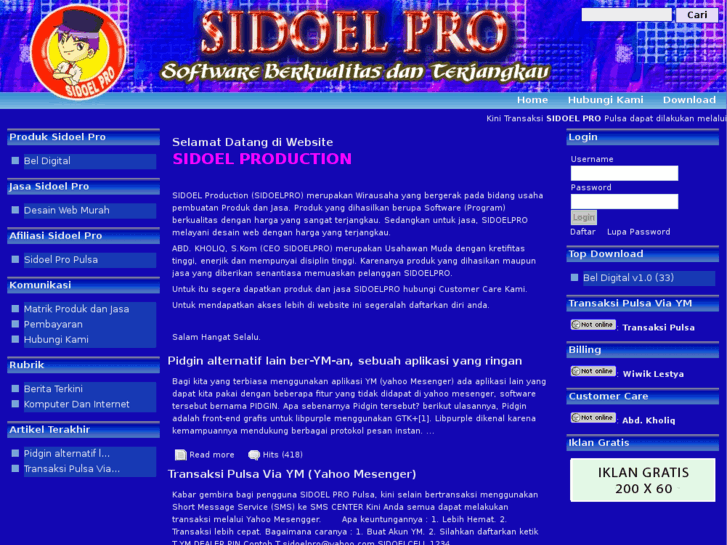 www.sidoelpro.com