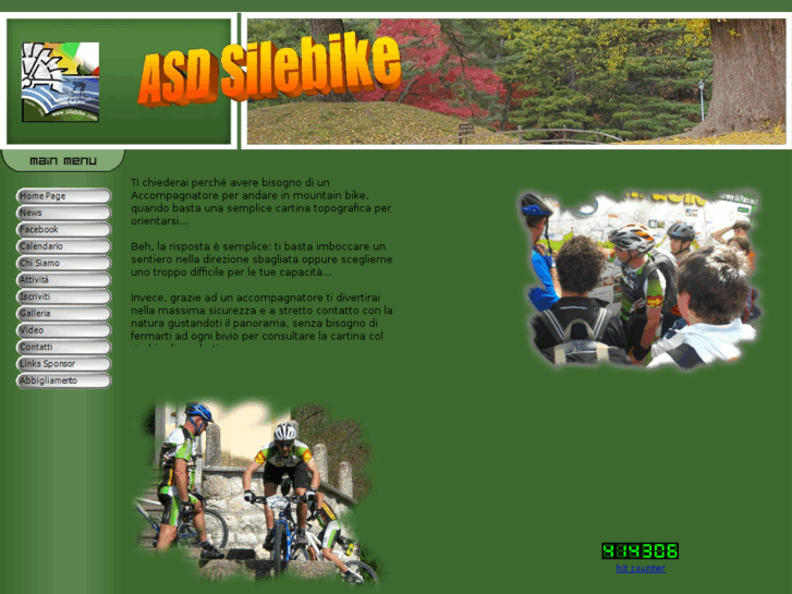 www.silebike.com