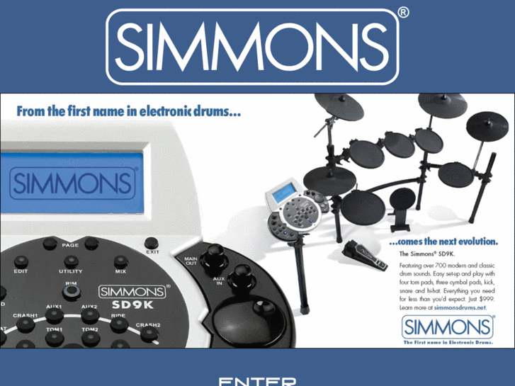 www.simmonsdrums.net