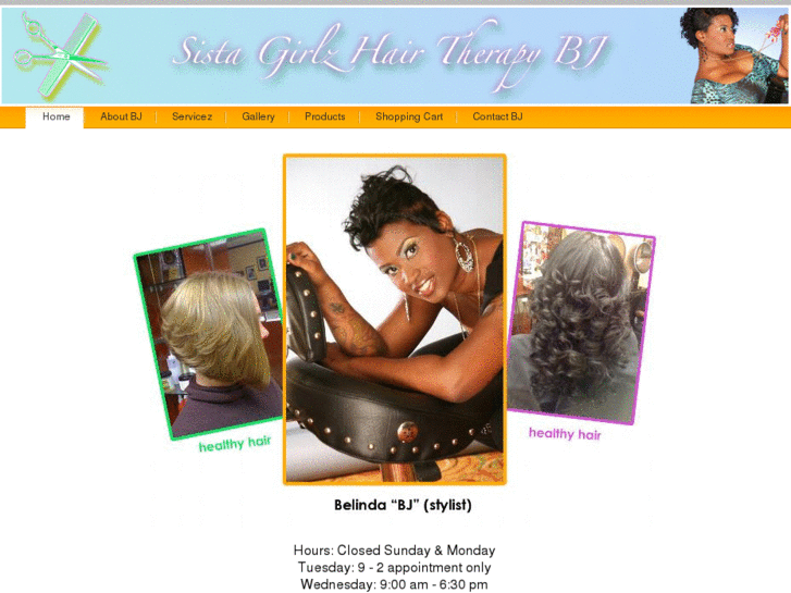 www.sistagirlzhairtherapybj.com