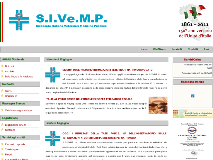 www.sivemp.it