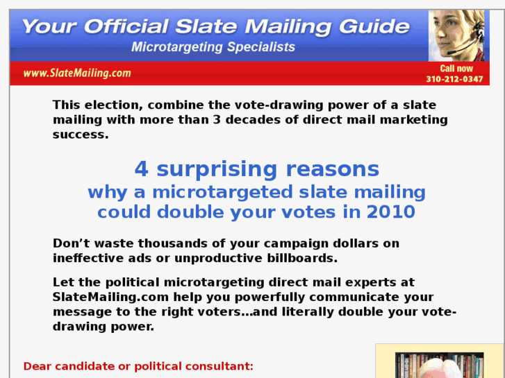 www.slatemailers.com