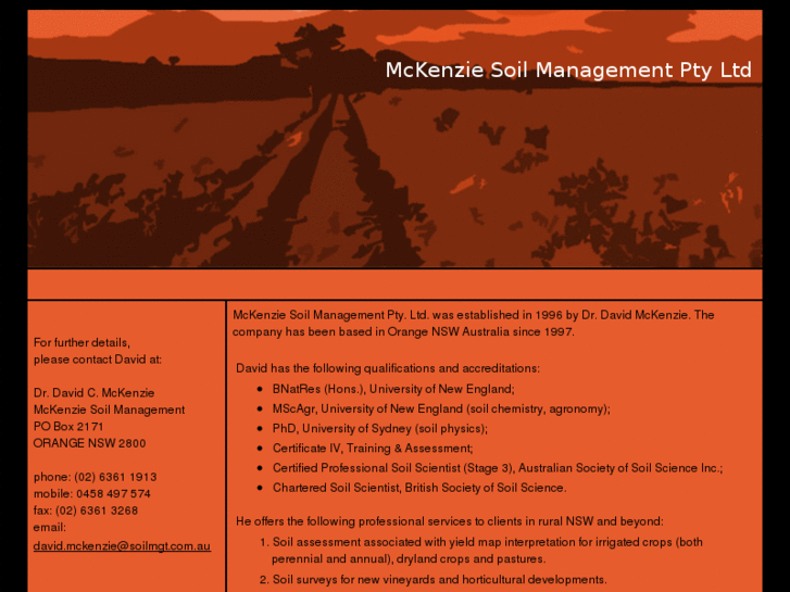 www.soilmgt.com