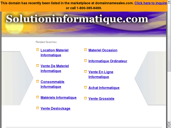 www.solutioninformatique.com