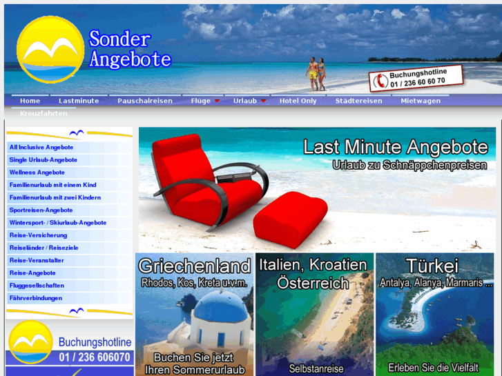 www.sonderangebote.com