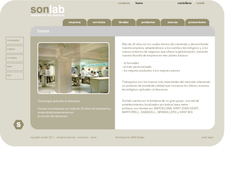 www.sonlab.es