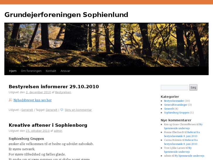 www.sophienlund.net