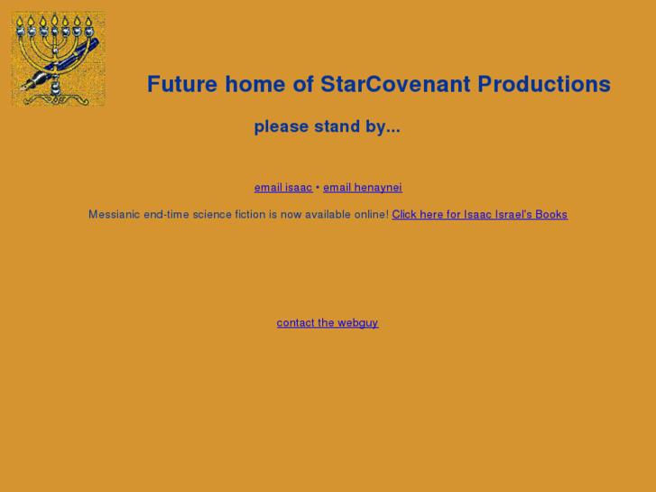 www.starcovenant.com