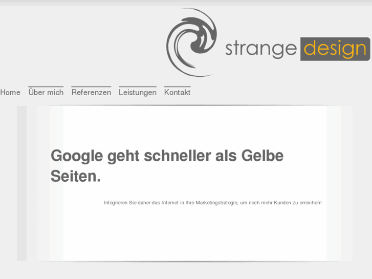 www.strange-design.de