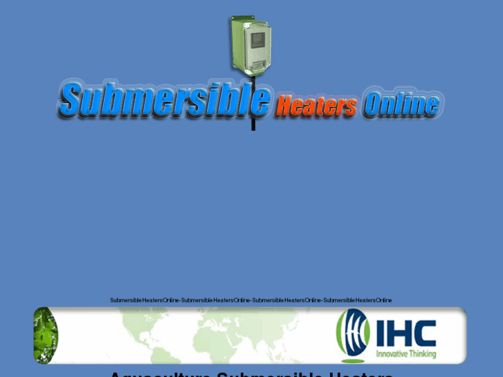 www.submersibleheatersonline.com