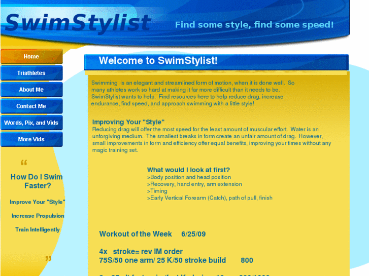 www.swimstylist.com