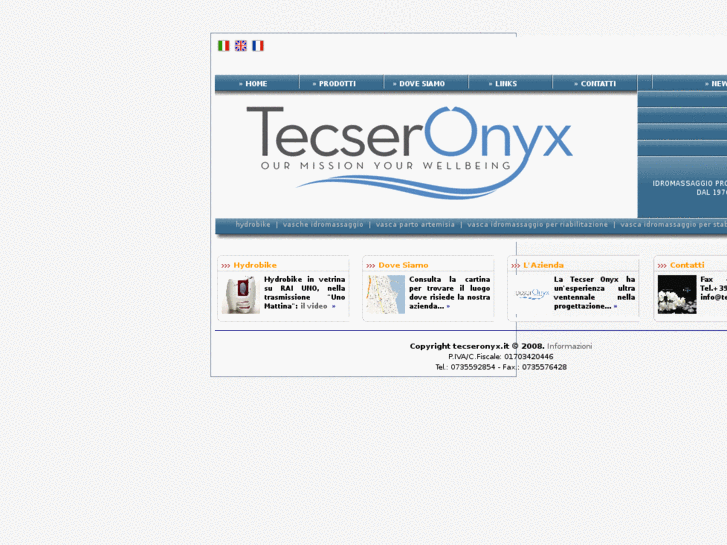 www.tecseronyx.com