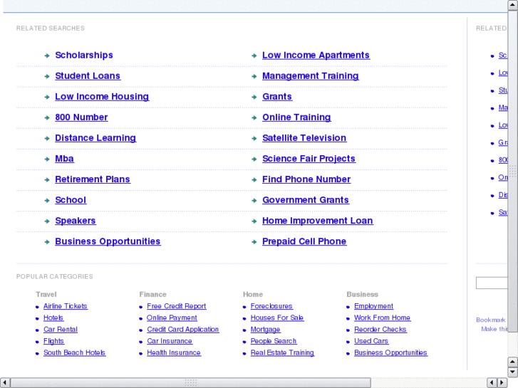 www.thirdcall.net
