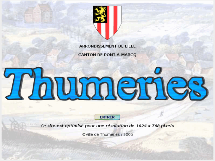 www.thumeries.fr