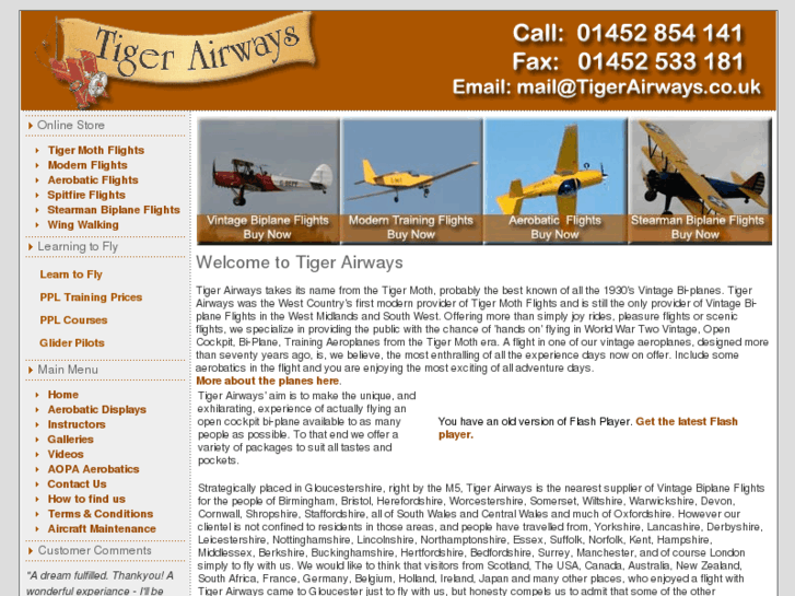 www.tigerairways.aero