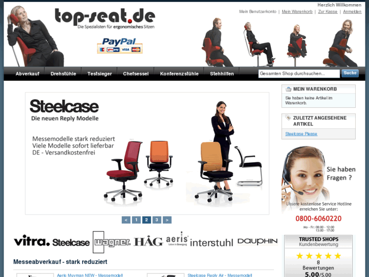 www.top-seat.de