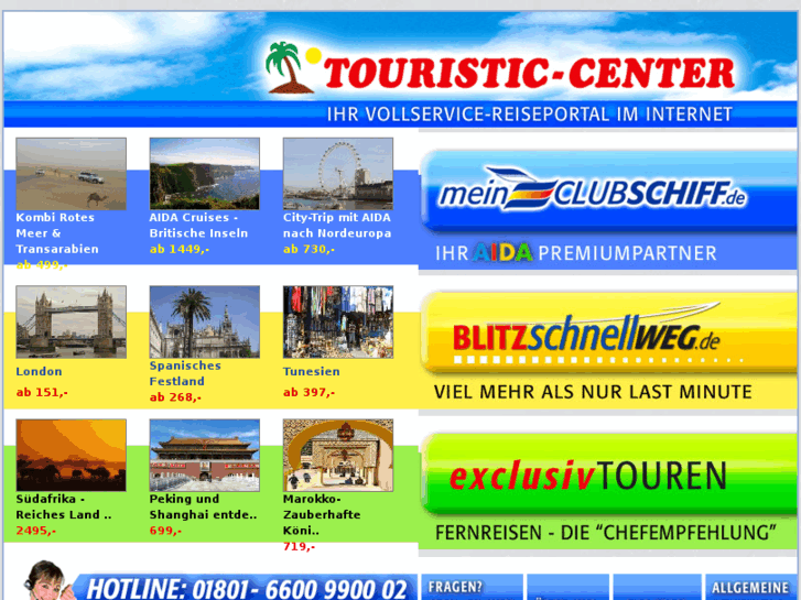 www.touristic-center.com