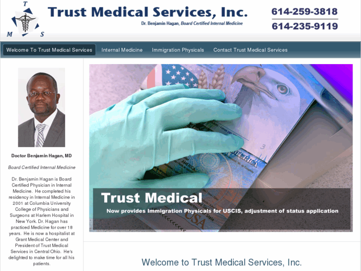 www.trustmedicalohio.com