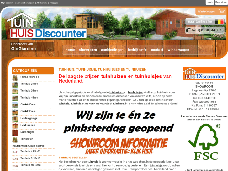 www.tuinhuis.com