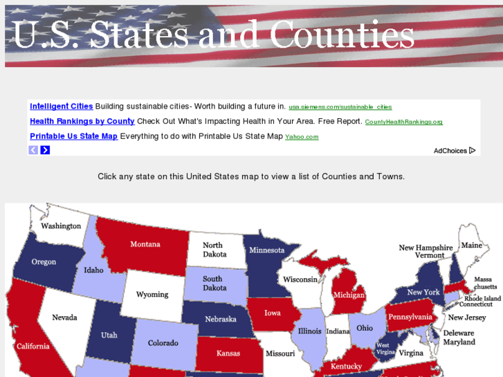 www.usstatesandcounties.com