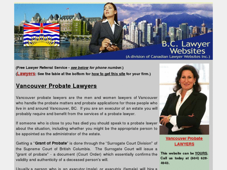 www.vancouverprobatelawyers.com