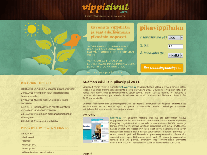 www.vippisivut.com