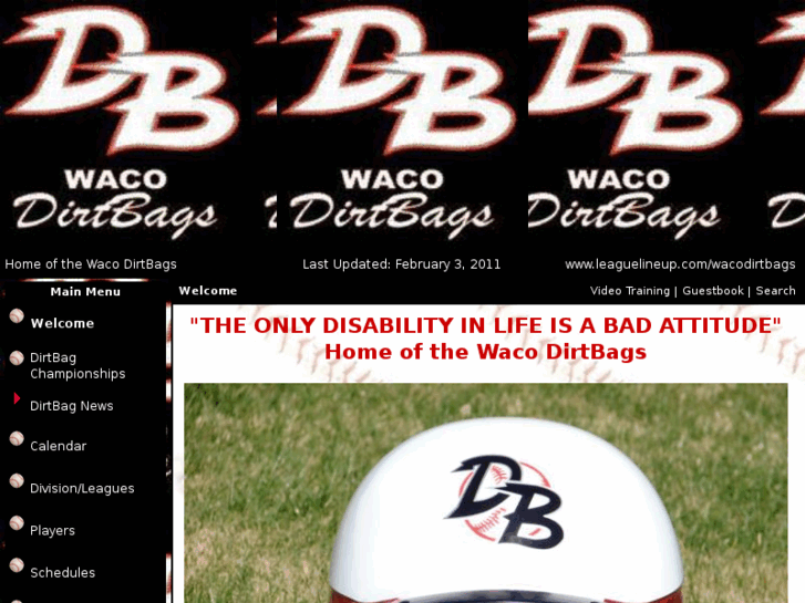 www.wacodirtbags.com