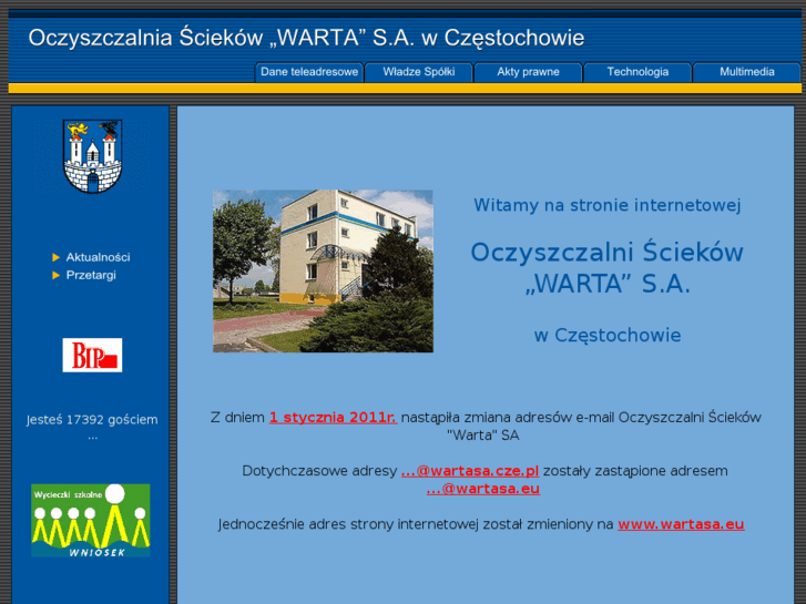 www.wartasa.eu