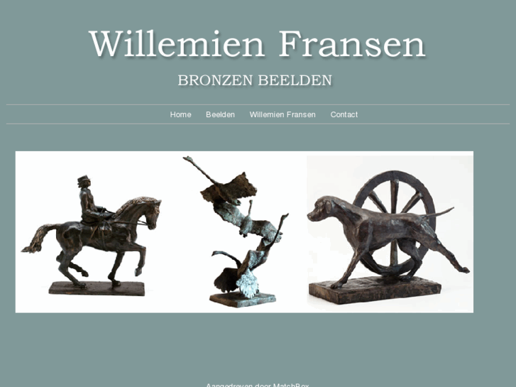 www.willemienfransen.com