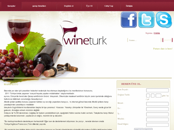 www.wineturk.com