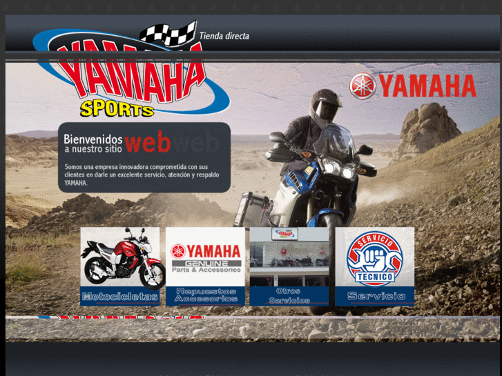 www.yamaha-sports.com