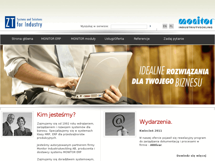 www.zt-solutions.pl