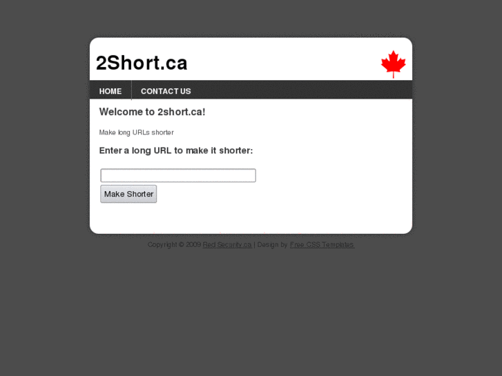 www.2short.ca