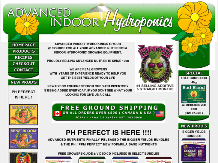 www.advancedindoorhydroponics.com