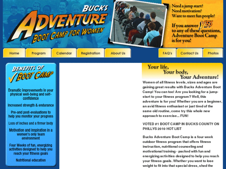 www.adventurebootcampkids.com