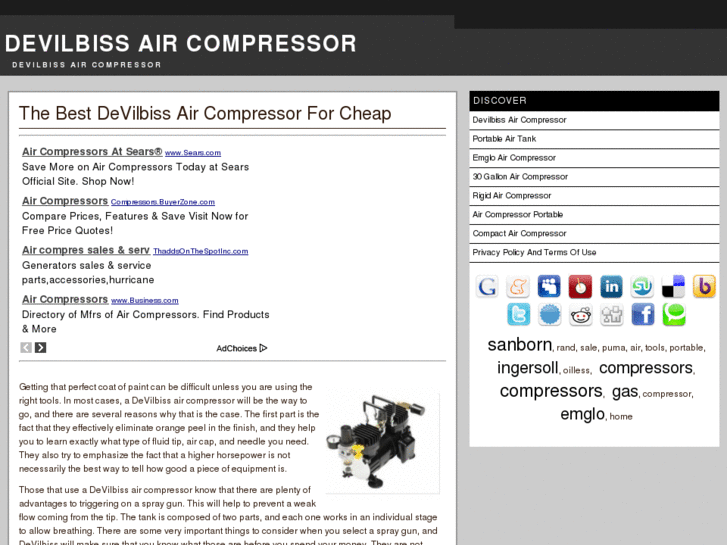 www.aircompressorsnow.org