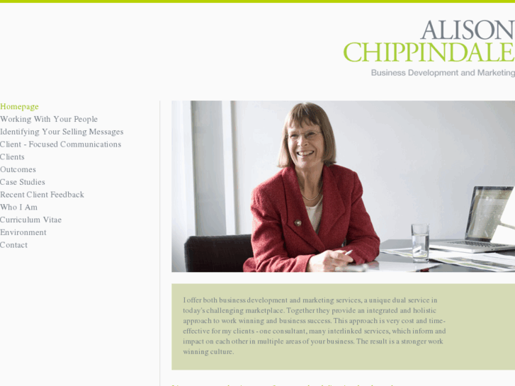 www.alisonchippindale.com