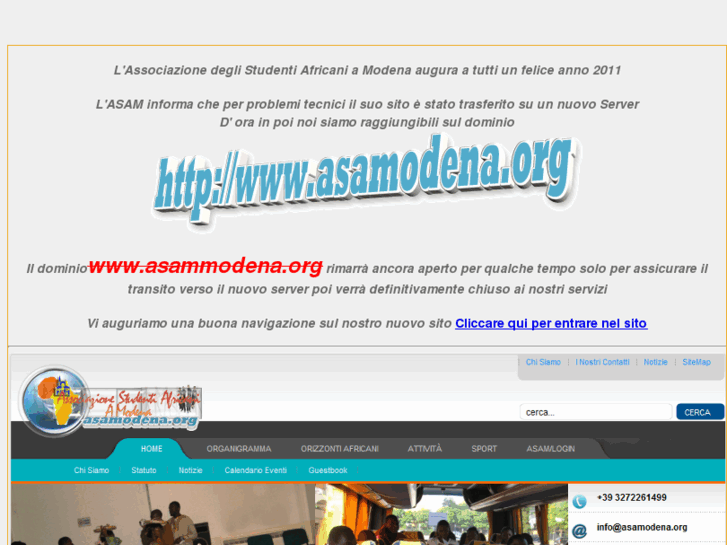 www.asammodena.org