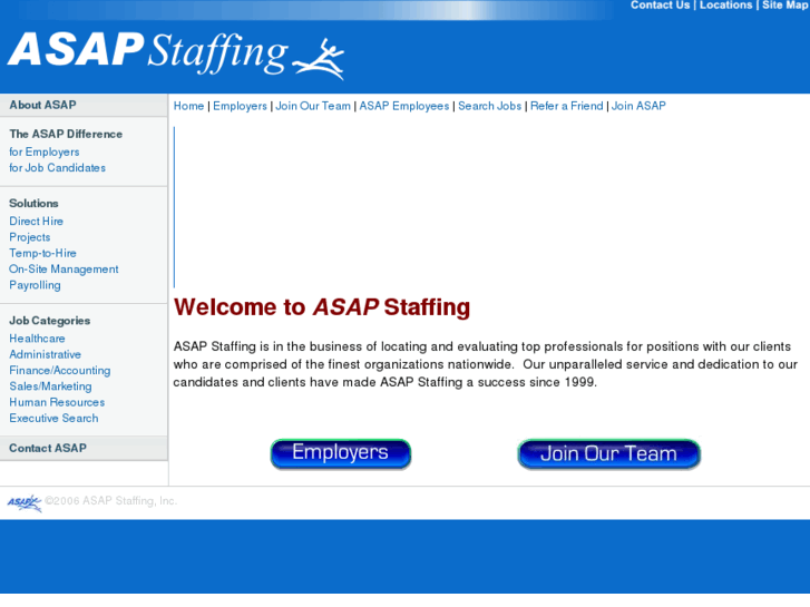 www.asap-staff.com