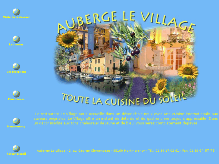 www.auberge-le-village.com