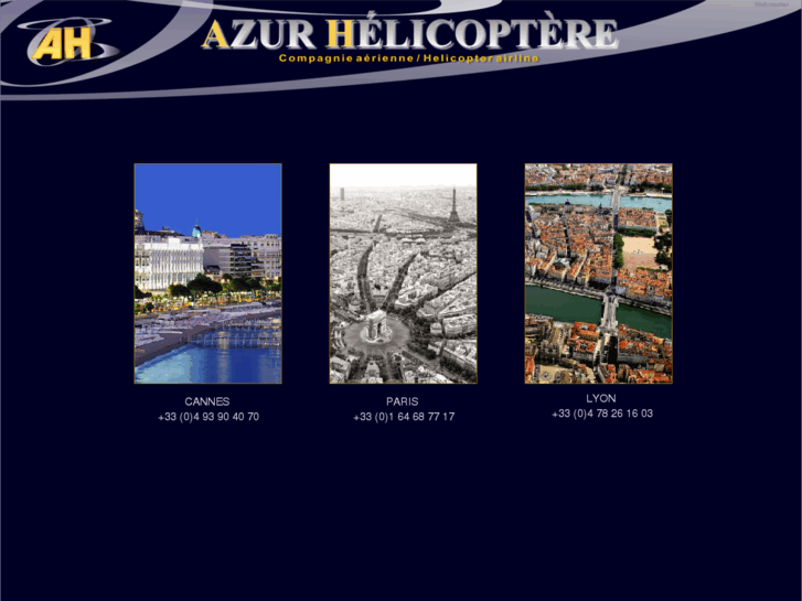 www.azurhelico.com