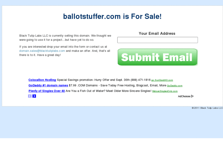 www.ballotstuffer.com