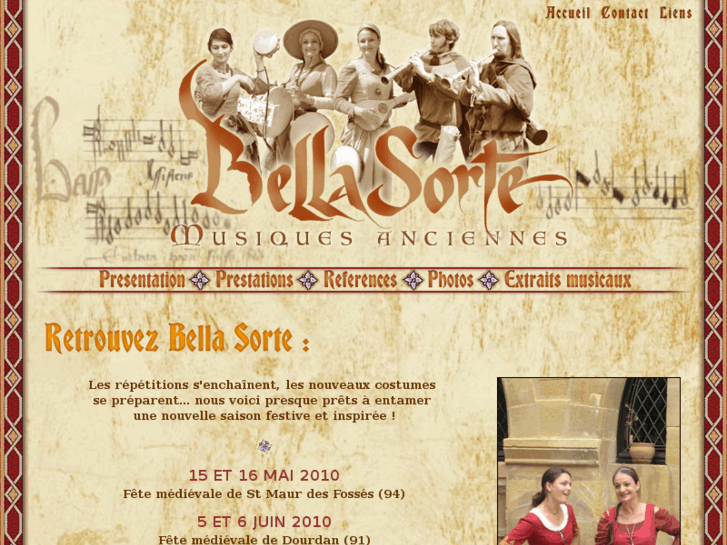 www.bellasorte.com