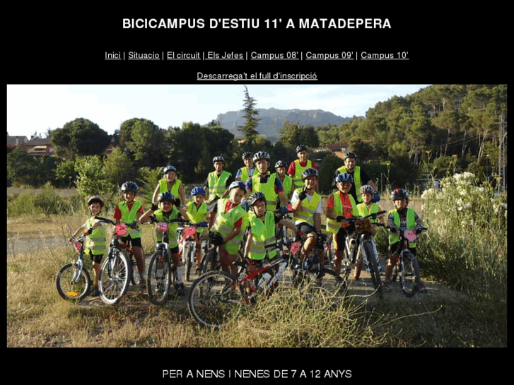 www.bicicampusmatadepera.com