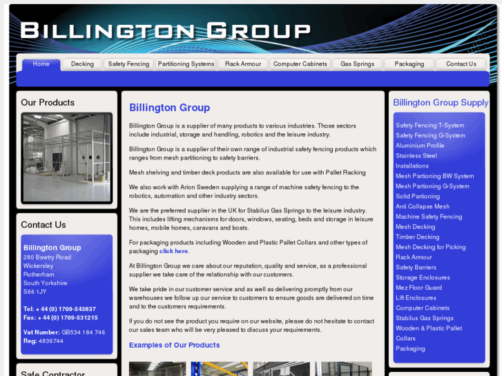 www.billingtongroup.co.uk